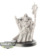 Horus Heresy - Traitor Esoterist Consul - unbemalt