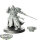 Space Marines - Primaris Librarian in Phobos Armour - unbemalt