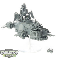 Dark Angels - Ravenwing Darkshroud - unbemalt