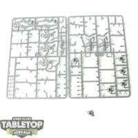 Necrons - Bitz und Reste - Immortals - Bitz
