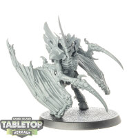 Tyraniden - Tyranid Prime - unbemalt
