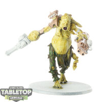 Chaos Knights - Mancrusher Gargant / War Dog Brigand -...