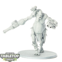 Chaos Knights - Mancrusher Gargant / War Dog Brigand -...