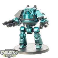 Horus Heresy - Contemptor Dreadnought klassisch -...