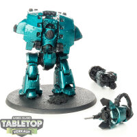 Horus Heresy - Leviathan Siege Dreadnought klassisch -...