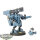 Tau Empire - XV88 Broadside Battlesuit klassisch - bemalt