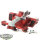 Tau Empire - Hammerhead Gunship - teilweise bemalt