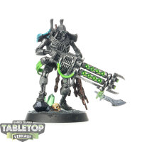 Necrons - Royal Warden - bemalt