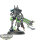 Necrons - Royal Warden - bemalt