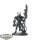 Necrons - Overlord with Tachyon Arrow - grundiert