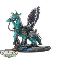 Miniaturen - Hydra - bemalt