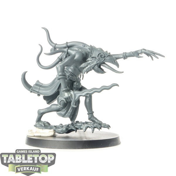 Disciples of Tzeentch - Changecaster - unbemalt