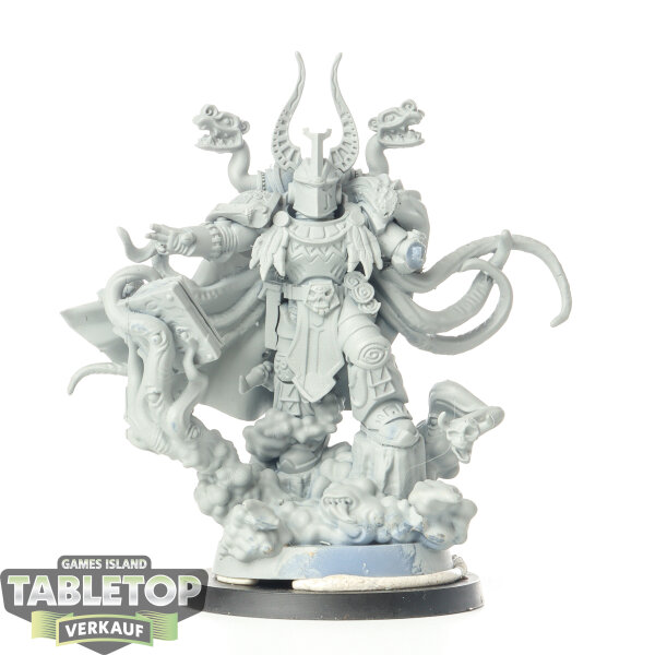 Miniaturen - Domini Infernalus - grundiert