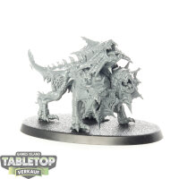 Blades of Khorne - Karanak - unbemalt