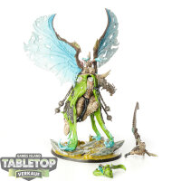 Death Guard - Mortarion, Daemon Primarch of Nurgle -...