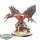 Chaos Daemons - Daemon Prince klassisch - bemalt