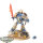Ultramarines - Roboute Guilliman - teilweise bemalt