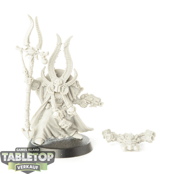 Thousand Sons - Ahriman klassisch - unbemalt