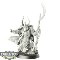 Horus Heresy - Ahzek Ahriman - unbemalt