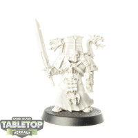 Horus Heresy - Chaos Sorcerer - unbemalt