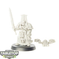 Horus Heresy - Chaos Sorcerer - unbemalt