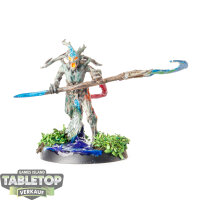 Sylvaneth - Branchwych - bemalt