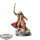 Der Hobbit Figuren - Gut - Thorin Oakenshield, King Under the Mountain - bemalt