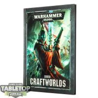 Craftworlds - Codex 8th Edition - deutsch