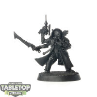 Genestealer Cults - Primus - grundiert
