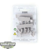 Horus Heresy - Contemptor- Pattern Assault Claw -...