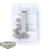 Horus Heresy - Contemptor- Pattern Heavy Bolters -...