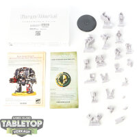 Horus Heresy - Dark Angels – Leviathan Siege...