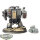 Space Marines - Dreadnought  - bemalt