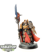 Deathwatch - Watch Master - bemalt