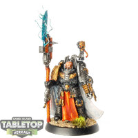 Deathwatch - Watch Master - bemalt