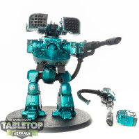 Horus Heresy - Deredeo Dreadnought klassisch - teilweise...
