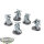 Chaos Space Marines - 5x Havocs - unbemalt
