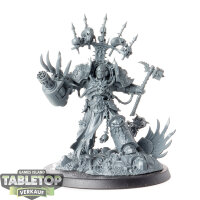 Chaos Space Marines - Abaddon the Despoiler - unbemalt