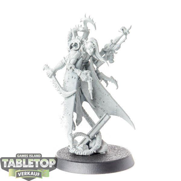 Drukhari - Haemonculus - unbemalt
