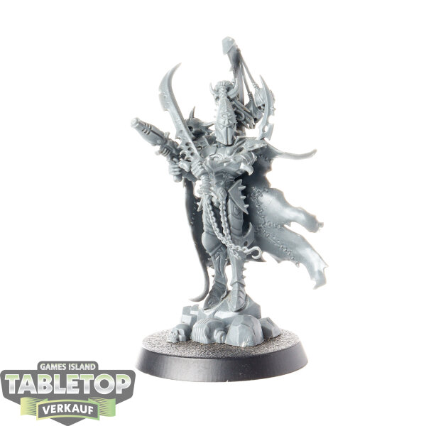 Drukhari - Archon - klassisch - unbemalt