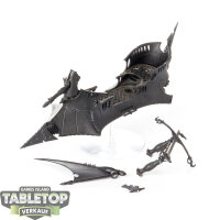 Drukhari - Raider - grundiert