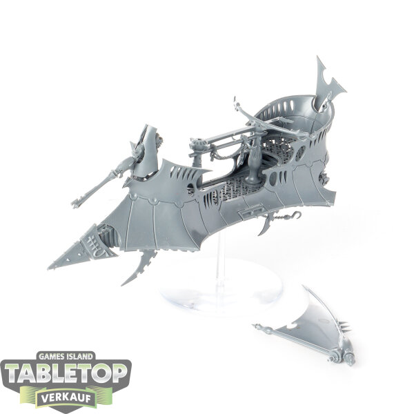 Drukhari - Raider - unbemalt