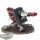 Space Marines - Firestrike Servo-turret - teilweise bemalt
