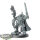 Space Marines - Captain in Phobos Armour - unbemalt