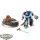 Space Marines - Captain in Terminator Armour - bemalt