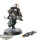 Deathwatch - Watch Captain Artemis - bemalt