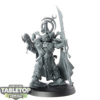 Emperor’s Children - Lord Exultant - unbemalt