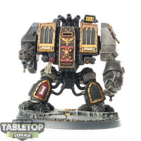 Deathwatch - Venerable Dreadnought - bemalt