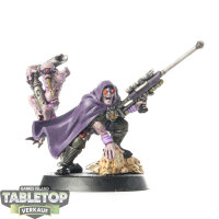 Genestealer Cults - Sanctus - bemalt