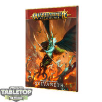 Sylvaneth - Battletome 3te Edition - deutsch
